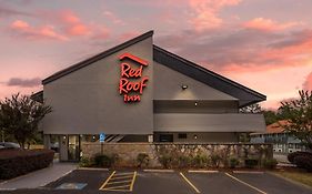 Red Roof Inn Greenville South Carolina